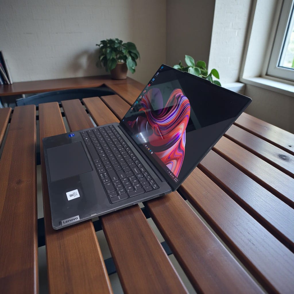 Lenovo IdeaPad Pro 5 - 2